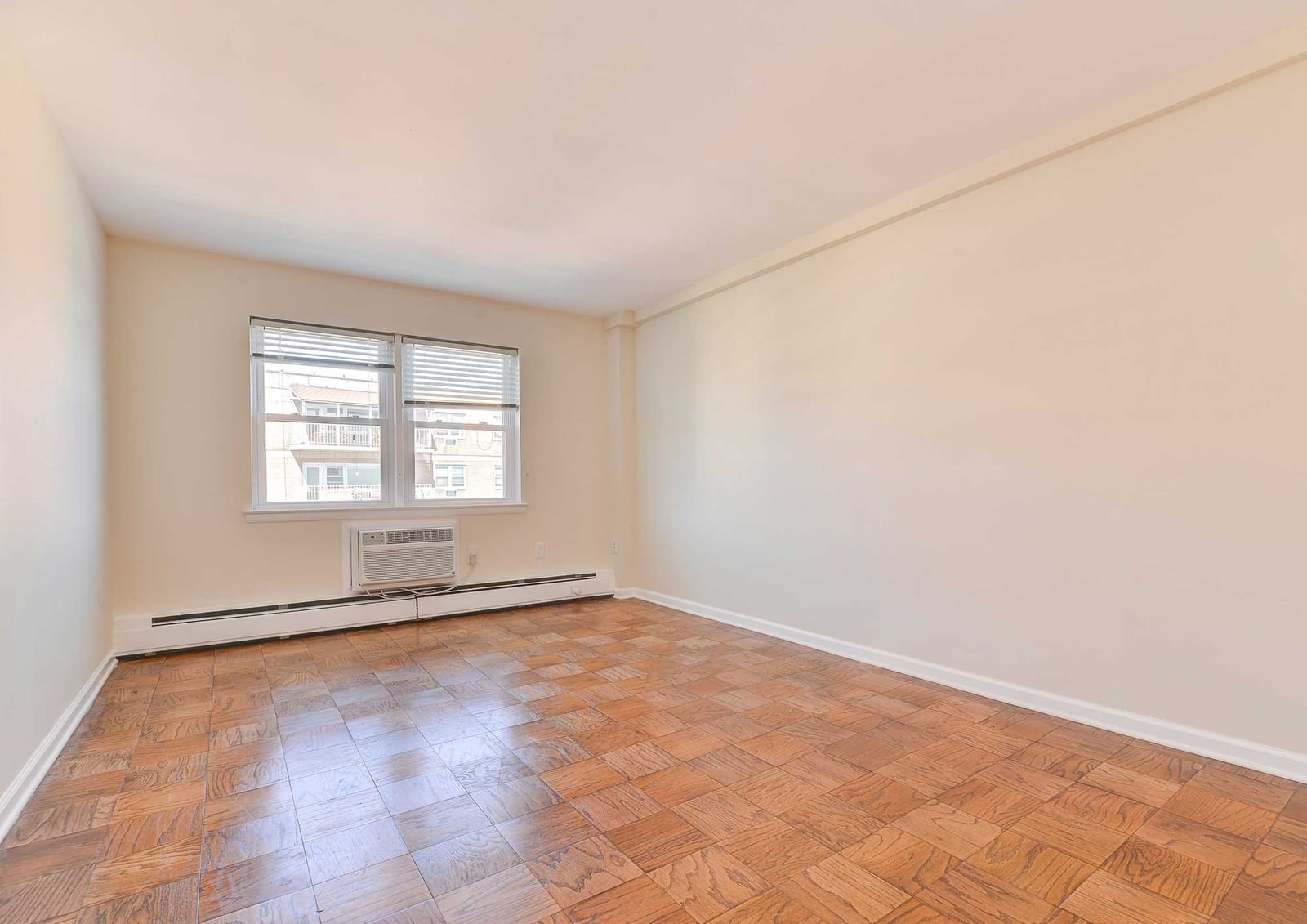 Luxury Riverfront Apartments